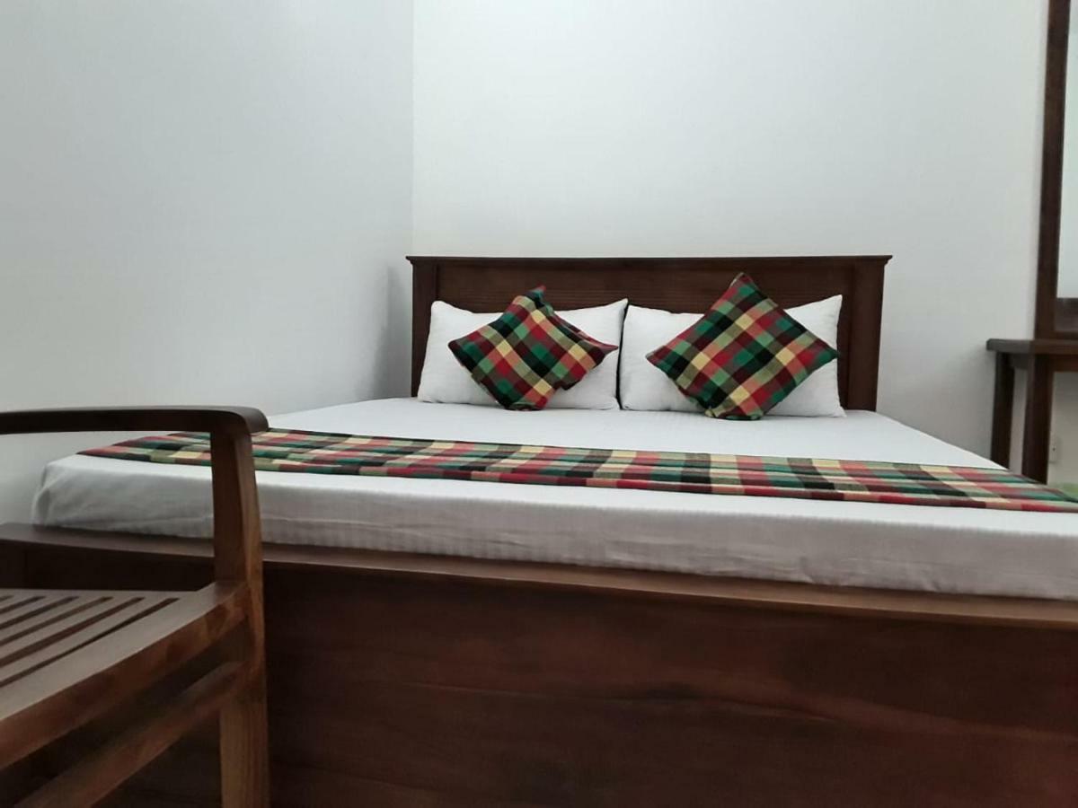 La Sachara Bed & Breakfast Kandy Exterior photo